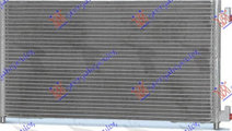 Radiator Ac/ 1 2i8v-16v (55 9x31)T Mar -00 - Fiat ...