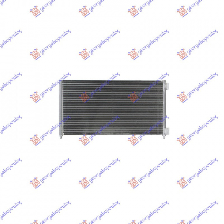 Radiator Ac/ 1 2i8v-Jtd (56x31)Mar T 02- - Fiat Punto 1999 , 46821270