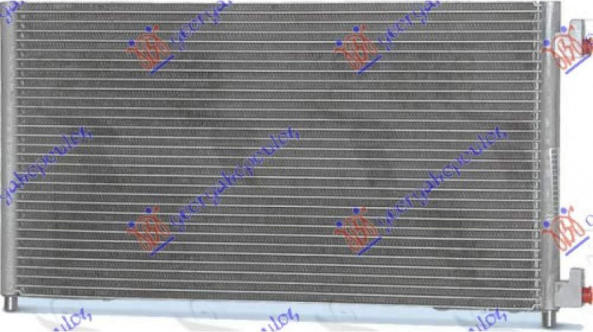 Radiator Ac/ 1 2i8v-Jtd (56x31)Mar T - Fiat Doblo 2001 , 46821270