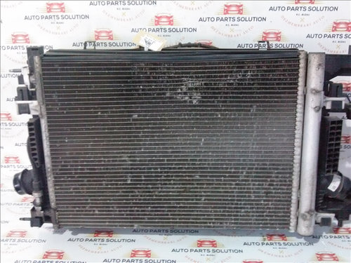 Radiator AC 1.3 CDTI OPEL ASTRA J an fabr.2012