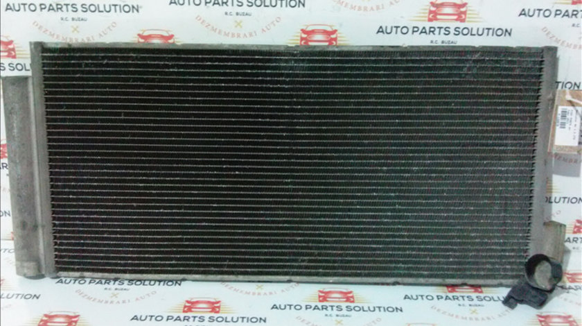 Radiator AC 1.3 JTD FIAT PUNTO 2006-2010