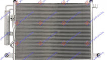 Radiator Ac/ 1 4 8v-16v Benzina (540x415) - Daewoo...