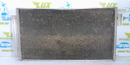 Radiator ac 1.4 benzina 8a9670000 Fiat Tipo 356 (2) [2015 - 2020]