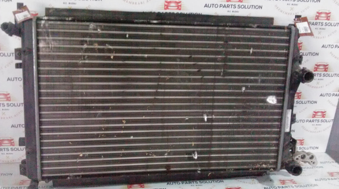 Radiator AC 1.4 TSI VOLKSWAGEN GOLF 6 2009-2015