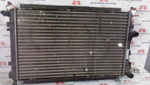 Radiator AC 1.4 TSI VOLKSWAGEN GOLF 6 2009-2015