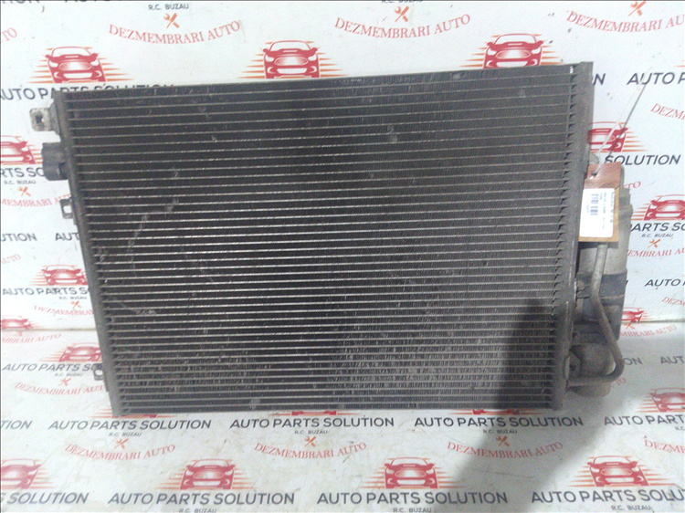 Radiator AC 1.4B DACIA LOGAN an fabr. 2006