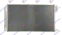 Radiator Ac/ 1 4i16v (57x33x1 6) - Alfa Romeo Mito...