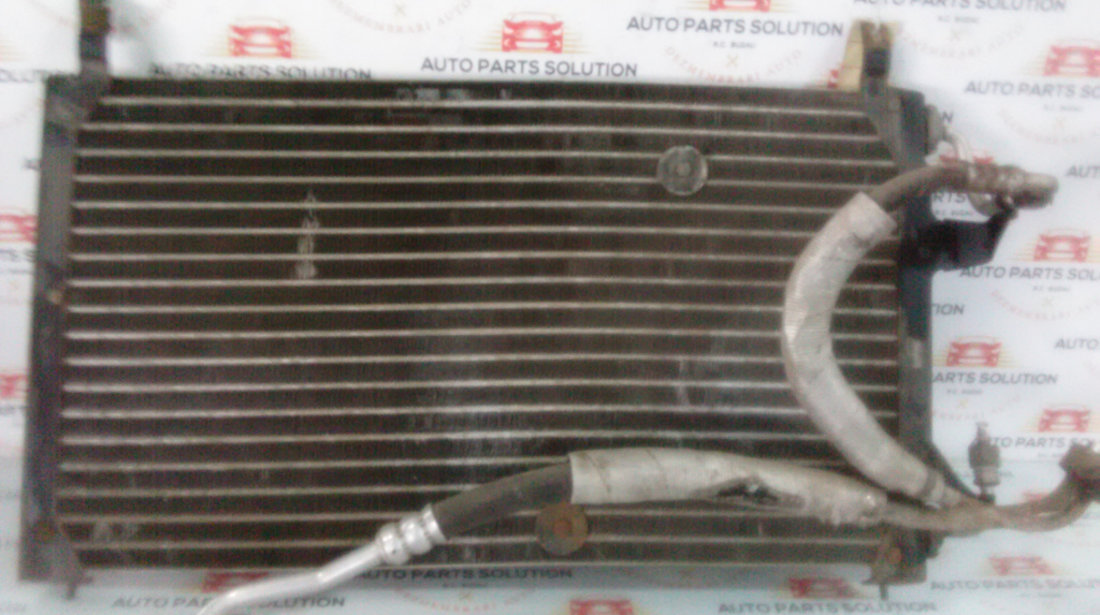 Radiator AC 1.5 benzina DAEWOO CIELO