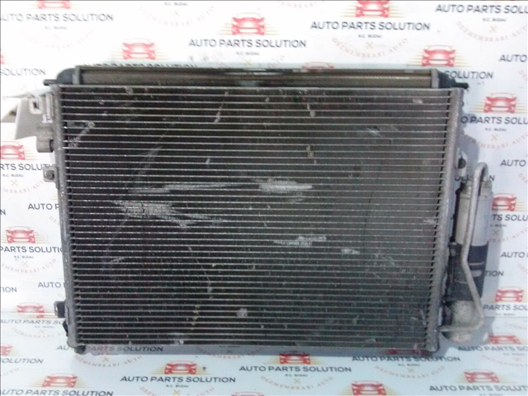 Radiator AC 1.5 D DACIA LOGAN