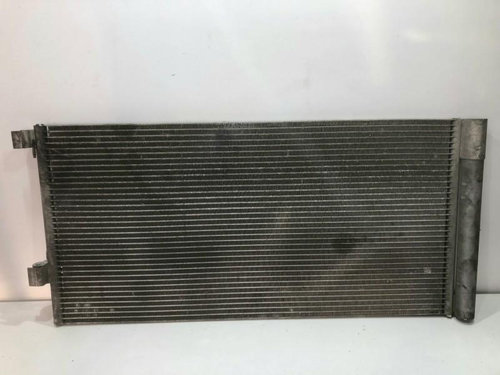 Radiator AC 1.5 dci 921100002r Renault Laguna 3 [2007 - 2011]