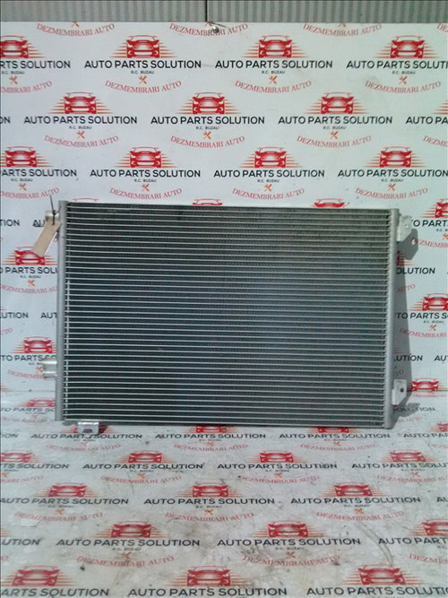 Radiator AC 1.5 DCI RENAULT CLIO an fabr. 2010