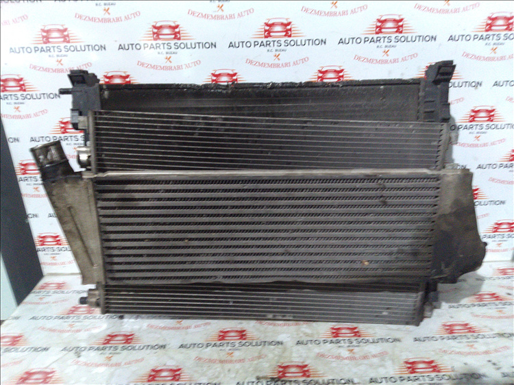 Radiator AC 1.5 dci RENAULT MEGANE 2 an fabr. 2006