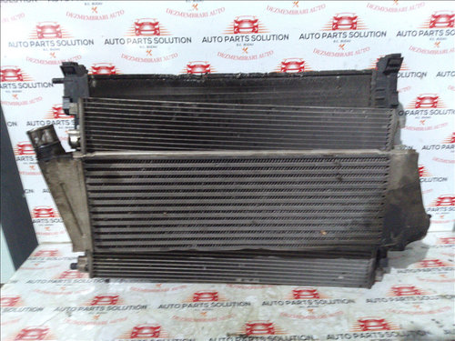 Radiator AC 1.5 dci RENAULT MEGANE 2 an fabr. 2006