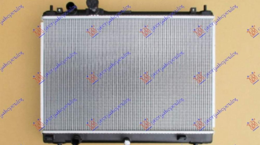 Radiator Ac/ 1 6 16v Benzina (688x394x12) - Suzuki Vitara 2015 , 9531061m10