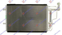 Radiator Ac/ 1 6-2 0-2 3-2 5 Benzina-2 2cd Diesel ...