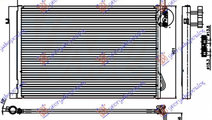 Radiator Ac/ 1 6-2 0-2 5 3 0 Petr(58 7x40) - Bmw X...