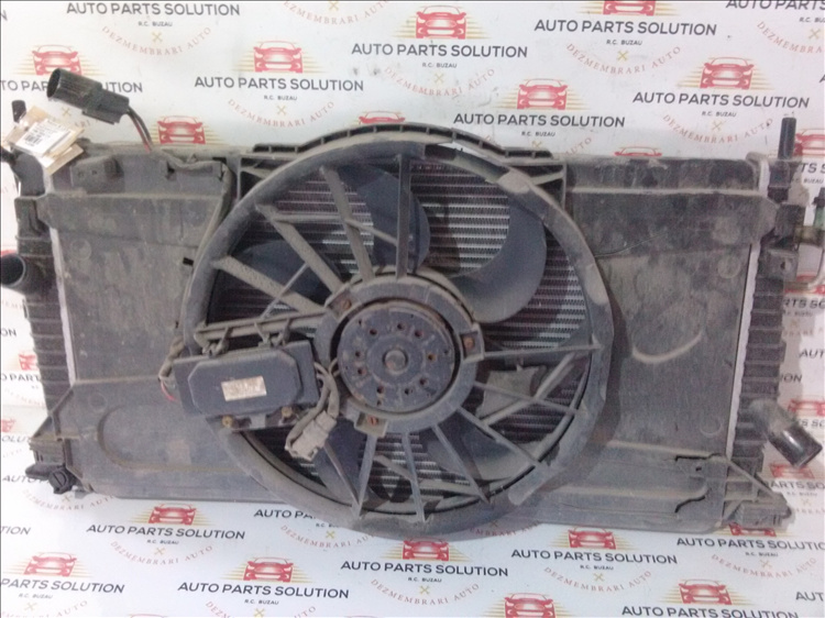 Radiator AC 1.6 B FORD FOCUS 2 an fabr.2009