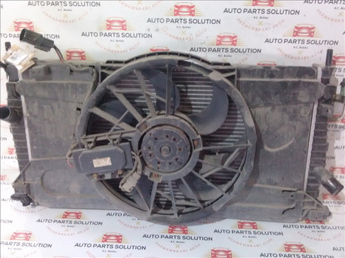 Radiator AC 1.6 B FORD FOCUS 2 an fabr.2009