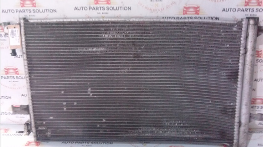 Radiator AC 1.6 CDTI OPEL ZAFIRA C 2014