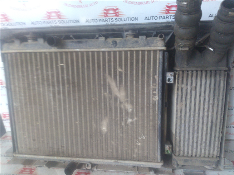 Radiator AC 1.6 d CITROEN BERLINGO an fabr. 2010