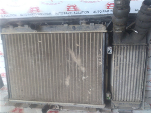 Radiator AC 1.6 d CITROEN BERLINGO an fabr. 2010