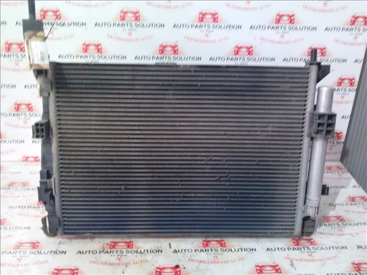 Radiator AC 1.6 d FORD FOCUS 3 an fabr. 2012