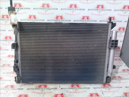 Radiator AC 1.6 d FORD FOCUS 3 an fabr. 2012