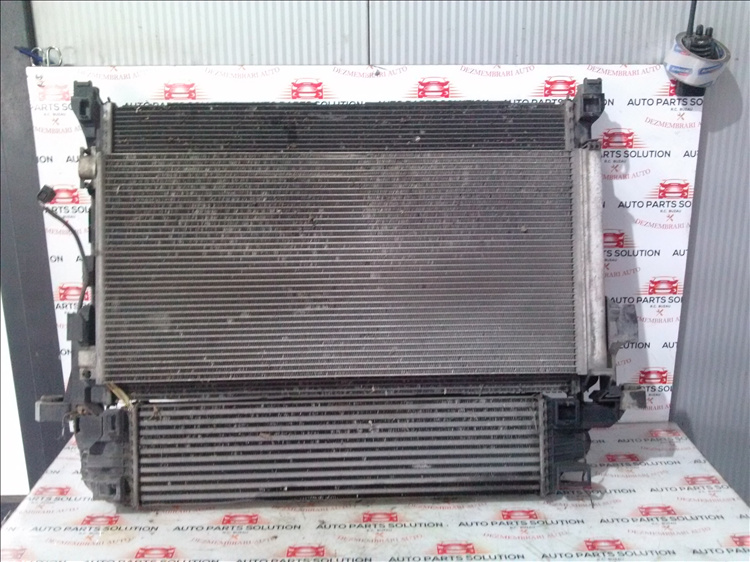 Radiator AC 1.6 d RENAULT TRAFIC an fabr. 2016