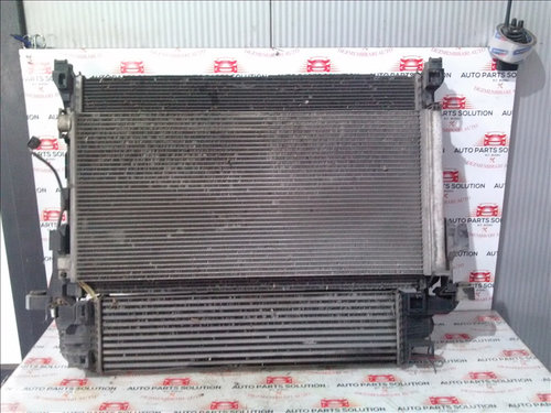 Radiator AC 1.6 d RENAULT TRAFIC an fabr. 2016
