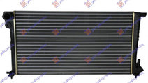 Radiator Ac/ 1 6 Hdi (52x36x17) - Citroen Xsara Pi...