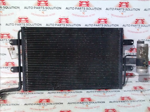 Radiator AC 1.6b 16v VOLKSWAGEN GOLF 4