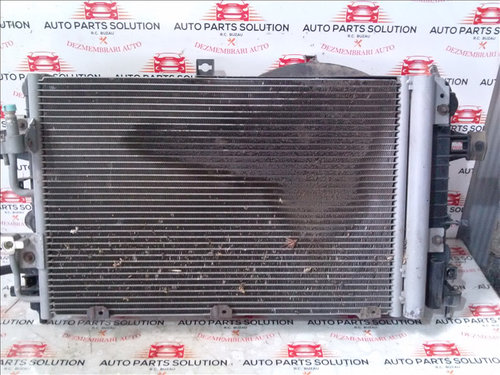 Radiator AC 1.6B OPEL ASTRA H an fabr. 2007