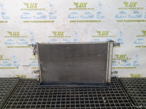 Radiator AC 1.7 cdti A17DTR Opel Astra J [2009 - 2012] 1.7 cdti A17DTR