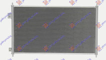 Radiator Ac/ 1 7 Ctdi (51x32 5x18) - Honda Civic H...