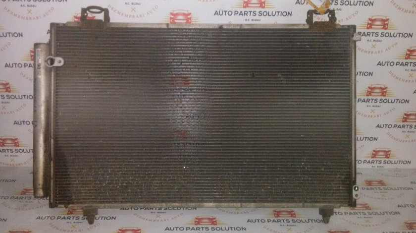 Radiator AC.1.8 Benzina TOYOTA AVENSIS 2003-2008