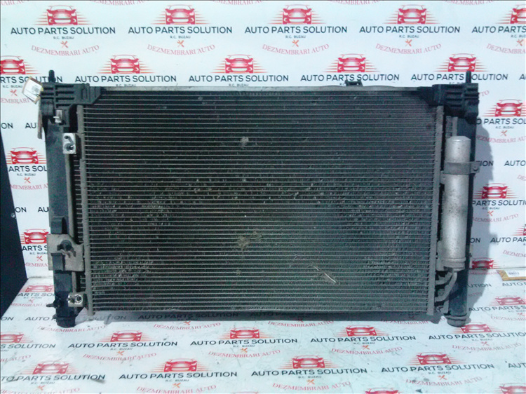 Radiator AC 1.8D MITSUBISHI ASX 4x4 an fabr. 2013