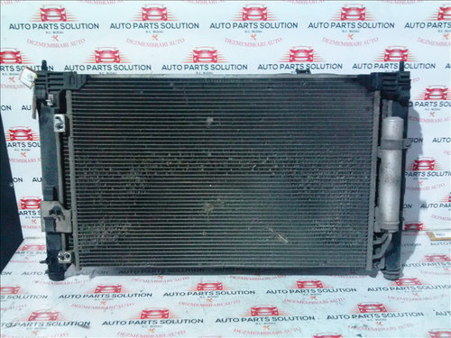 Radiator AC 1.8D MITSUBISHI ASX 4x4 an fabr. 2013