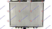 Radiator Ac/ 1 9-2 0 Diesel(52x36x1 6) - Citroen X...