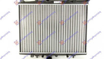 Radiator Ac/ 1 9-2 0 Diesel(52x36x1 6) - Peugeot P...