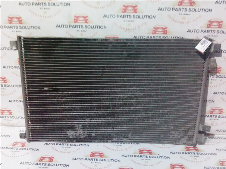 Radiator AC 1.9 DCI RENAULT Megane 2 an fabr.2005