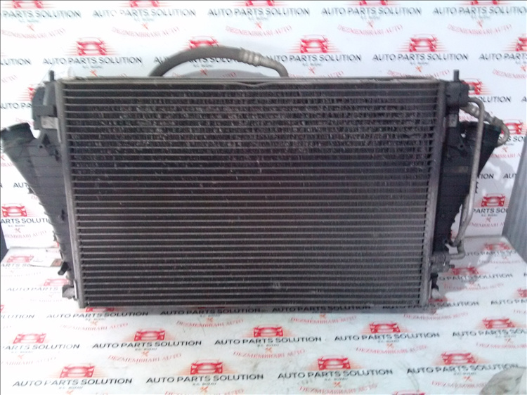 Radiator AC 1.9 OPEL VECTRA C an fabr. 2007