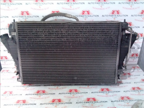 Radiator AC 1.9 OPEL VECTRA C an fabr. 2007