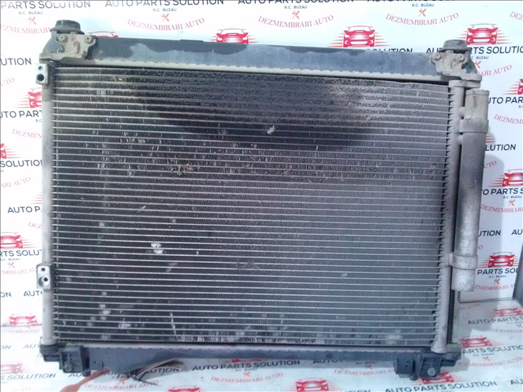 Radiator AC 1.9 SUZUKI GRAND VITARA an fabr. 2008