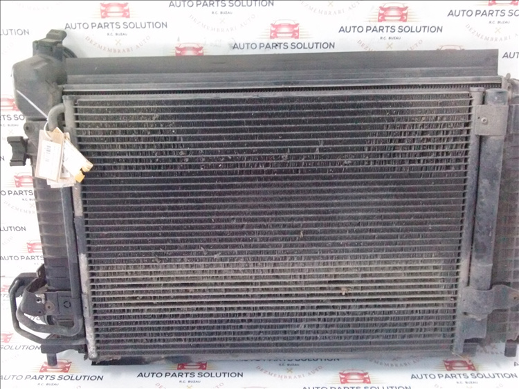 Radiator AC 1.9 TDI AUDI A3 an fabr.2009