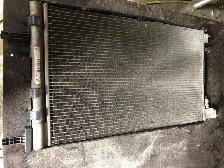 Radiator AC 13330217 Opel Insignia A [2008 - 2014]