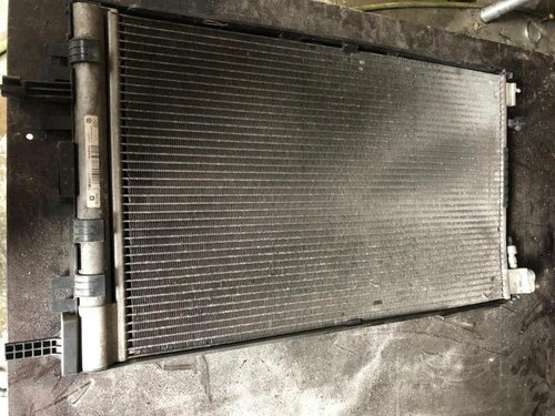 Radiator AC 13330217 Opel Insignia A [2008 - 2014]