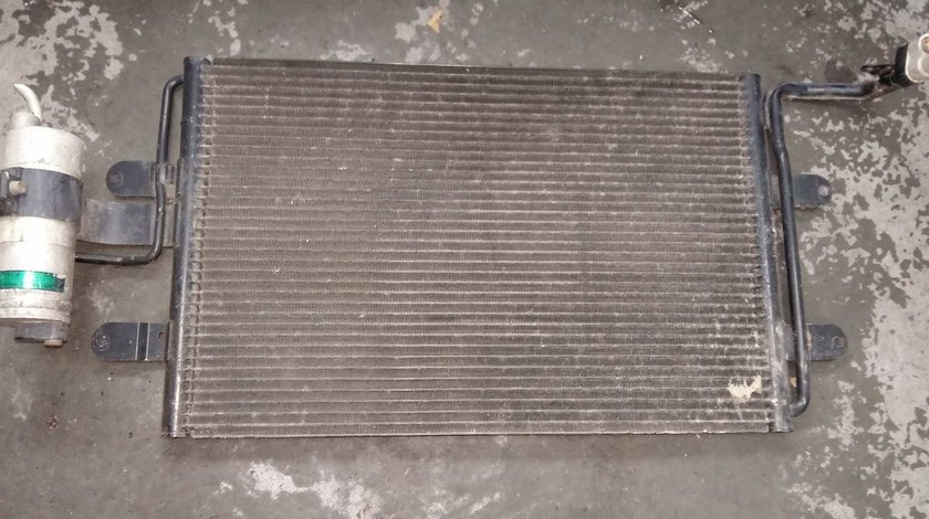 Radiator ac 1j0820411d a3 tt vw bora golf 4 seat leon skoda octavia