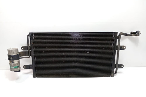 Radiator AC 1J0820411D Volkswagen VW Golf 4 [1997 - 2006]