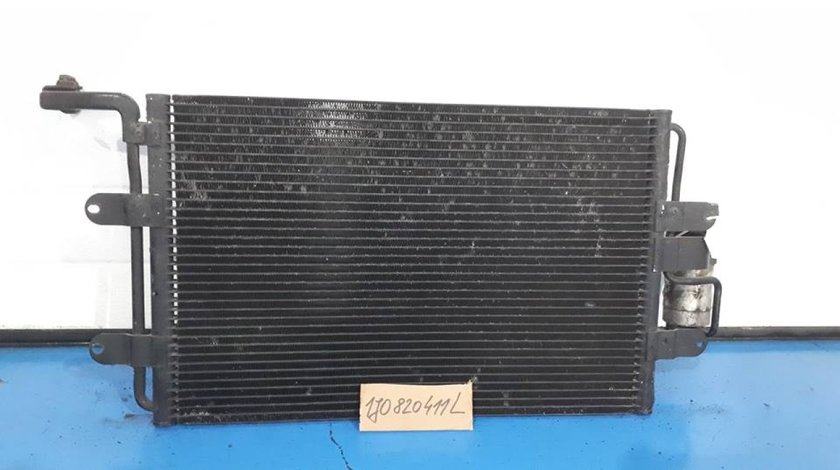 Radiator AC 1J0820411L Audi/ Seat/ Skoda/ Volkswagen 2000-2004 1.4/ 1.6/ 1.8/ 1.9 tdi/ benzina