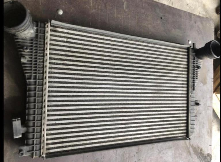 Radiator AC 1k0820191a Audi A3 8P/8PA [facelift] [2004 - 2008]